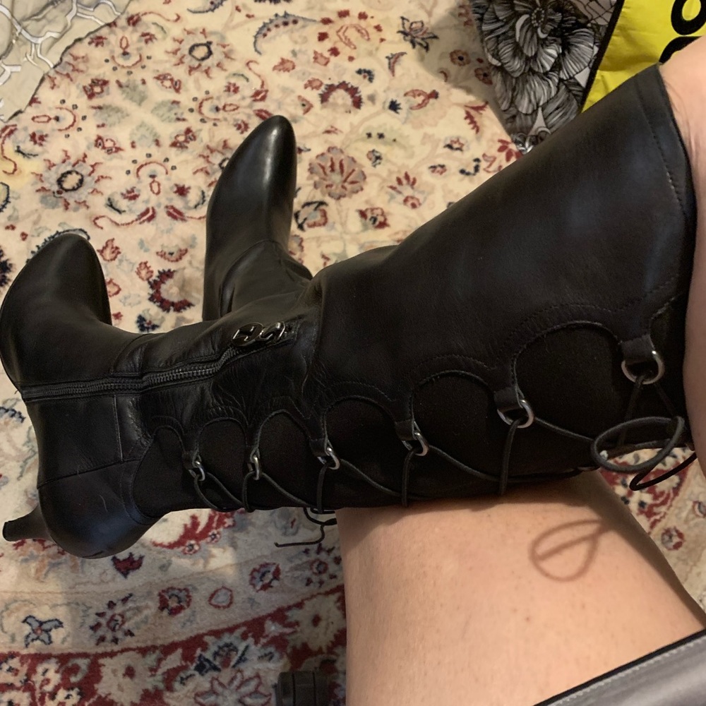 New taryn rose boots